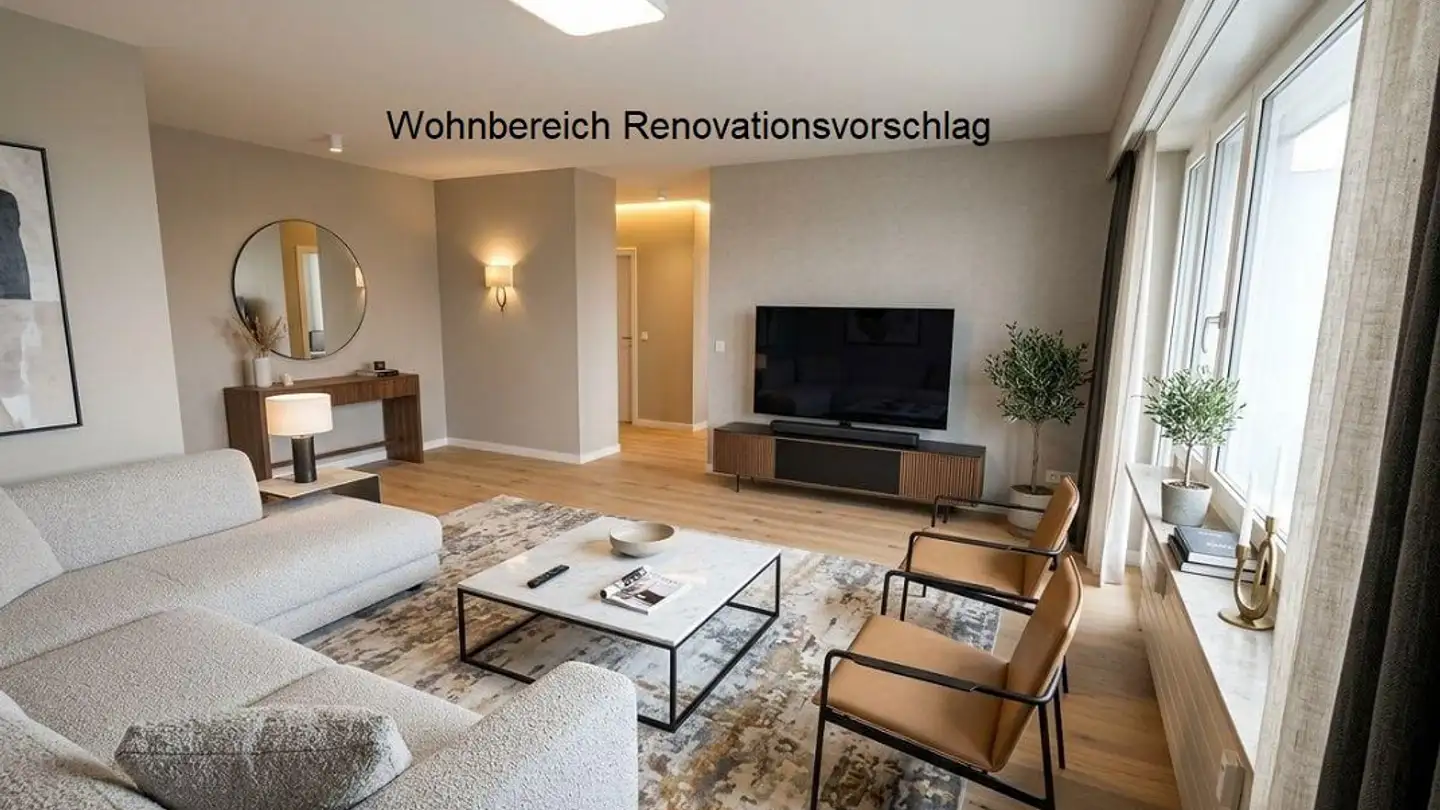 Appartement à vendre - Hofäckerstrasse 5a, 9524 Zuzwil SG - Photo 3