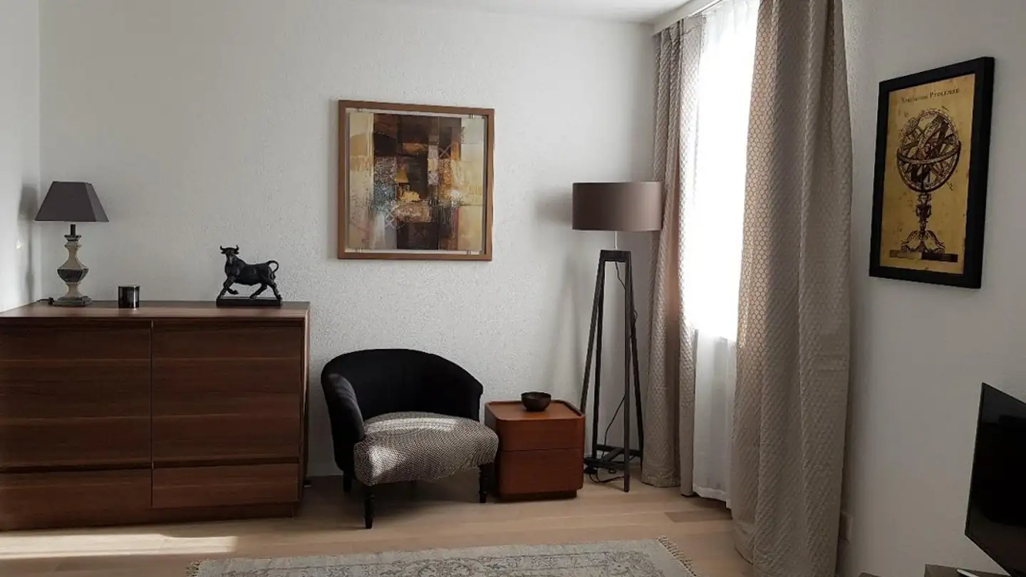 Appartamento ammobiliato in affitto - 8832 Wollerau - Foto 2