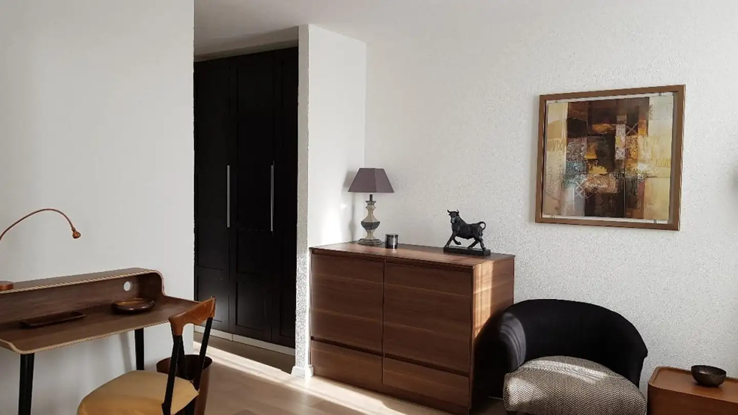 Appartamento ammobiliato in affitto - 8832 Wollerau - Foto 3