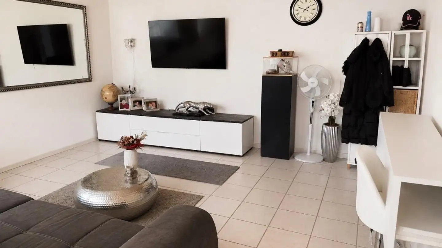 Apartment for rent - 6252 Dagmersellen