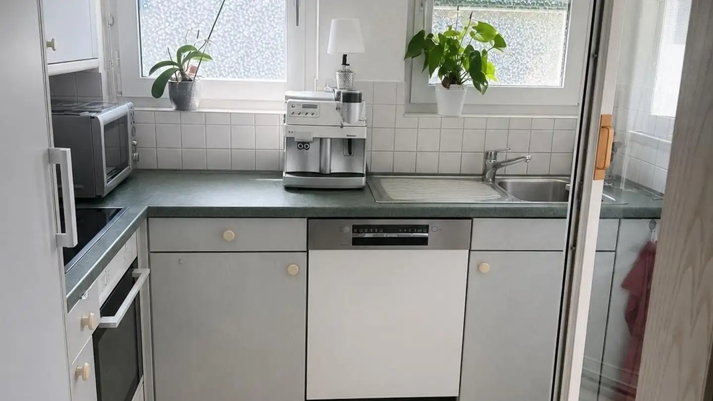 Apartment for rent - 6252 Dagmersellen - Photo 2