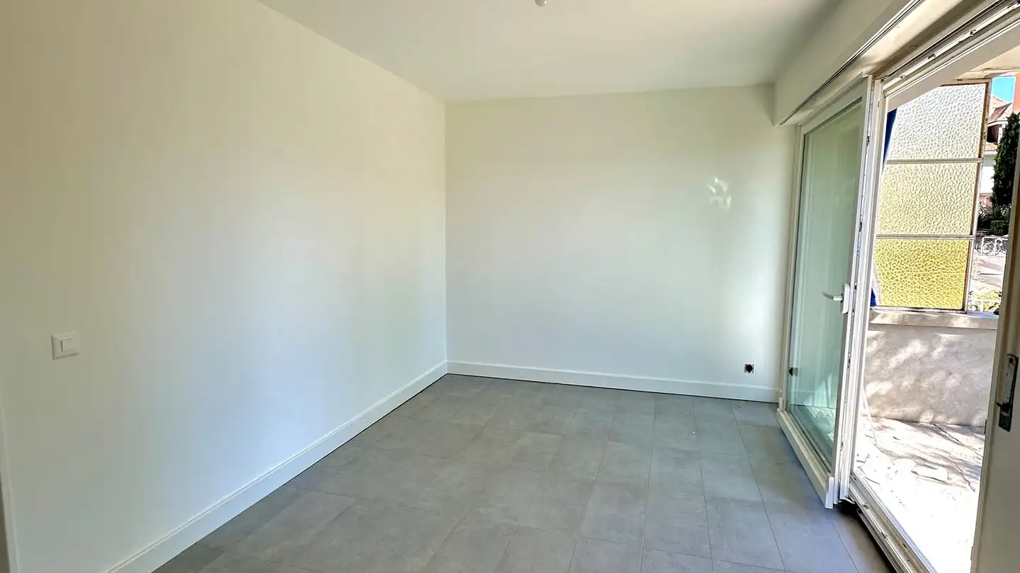 Apartment for rent - Avenue Eugène-Rambert 1, 1005 Lausanne - Photo 2