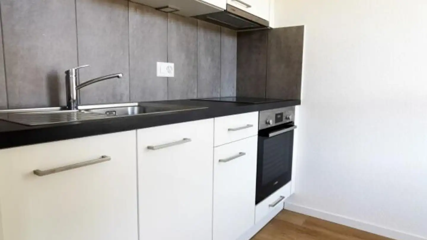 Apartment for rent - Impasse Des Arêtes 5, 2300 La Chaux-de-Fonds - Photo 2