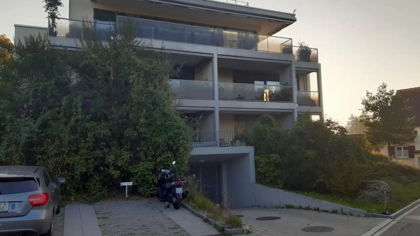 Appartement à louer - Im Schatzacker 9, 8600 Dübendorf - Photo 2