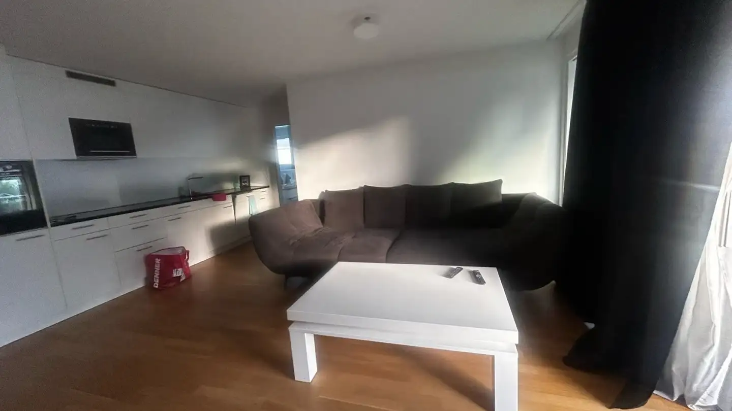 Appartamento in affitto - 5053 Wittwil