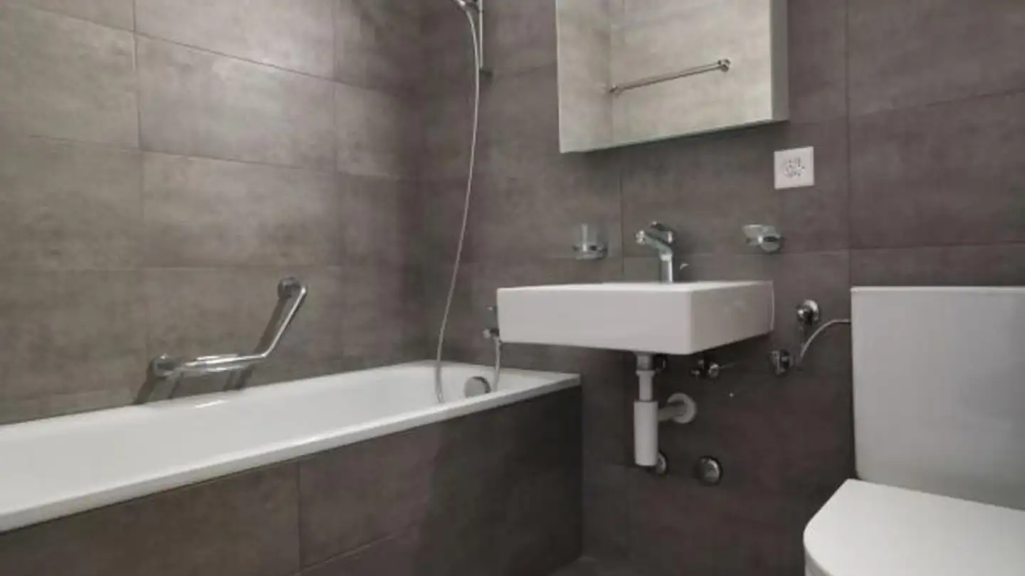 Apartment for rent - Impasse Des Arêtes 5, 2300 La Chaux-de-Fonds - Photo 3