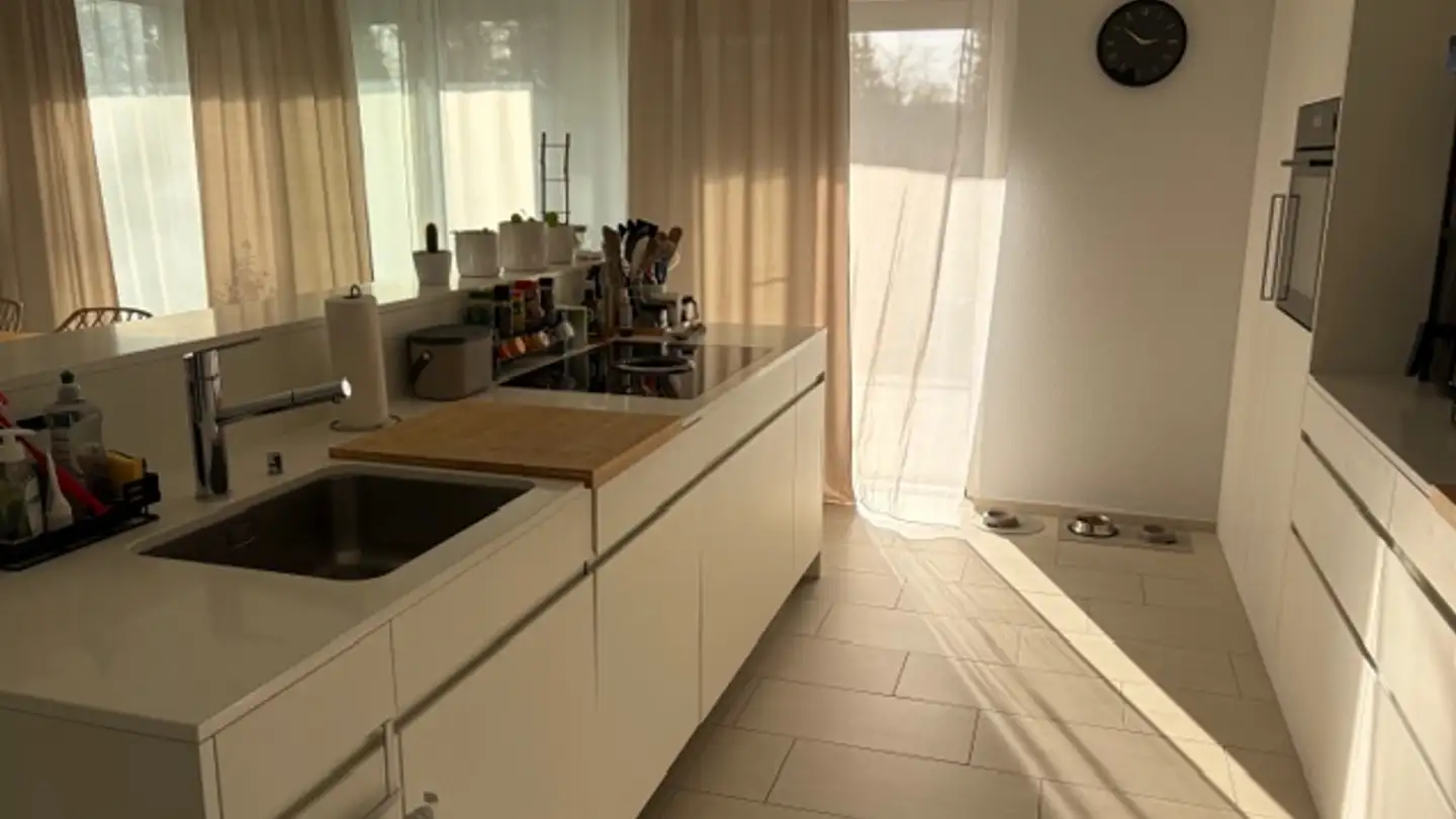 Appartement à louer - Im Schatzacker 9, 8600 Dübendorf - Photo 3