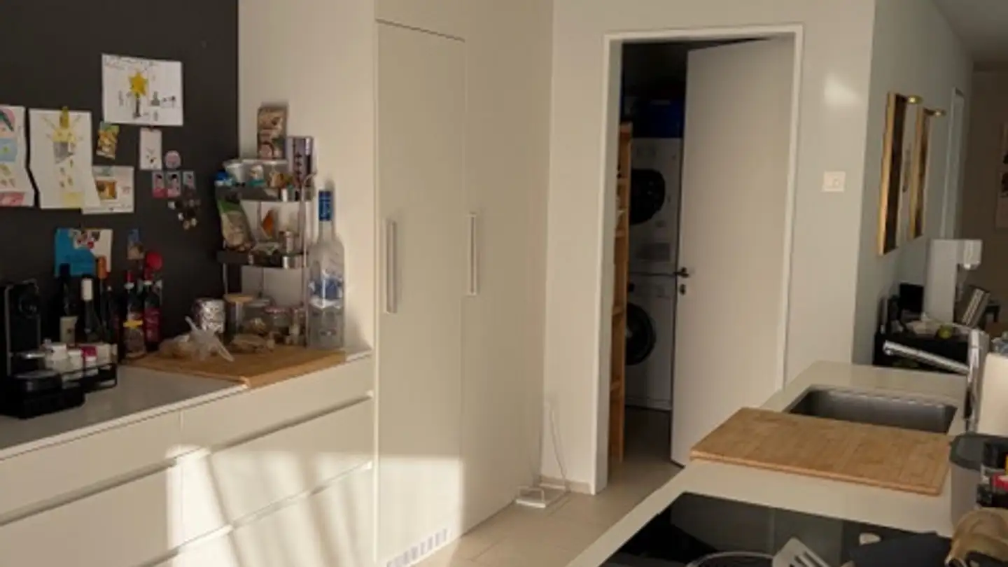 Appartement à louer - Im Schatzacker 9, 8600 Dübendorf - Photo 4