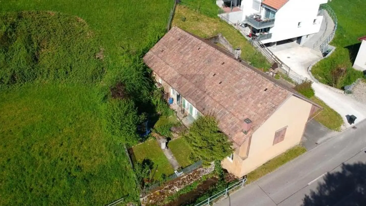 Terrain constructible à vendre - 4655 Stüsslingen - Photo 3