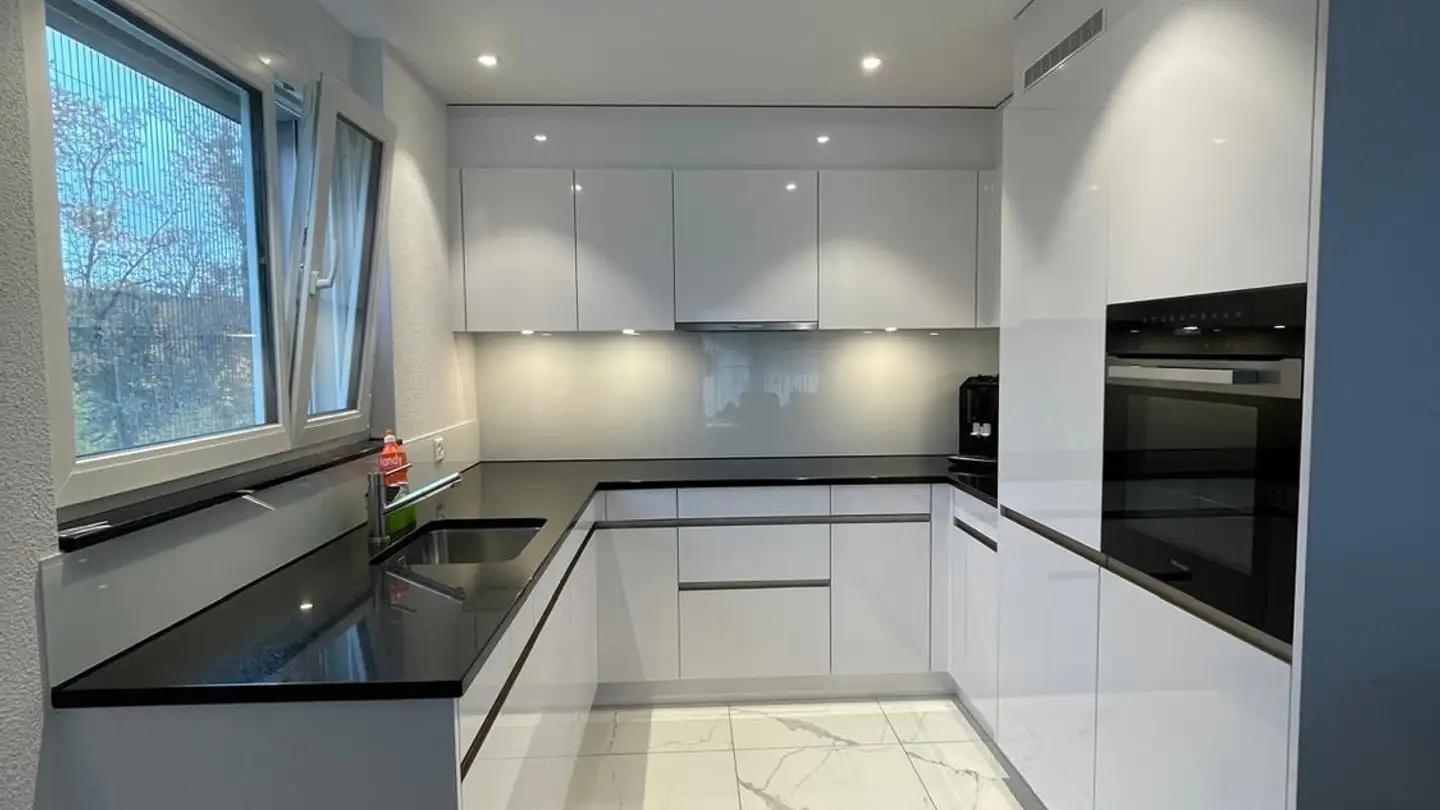 Appartement à louer - Im Steinhof 6, 8180 Bülach