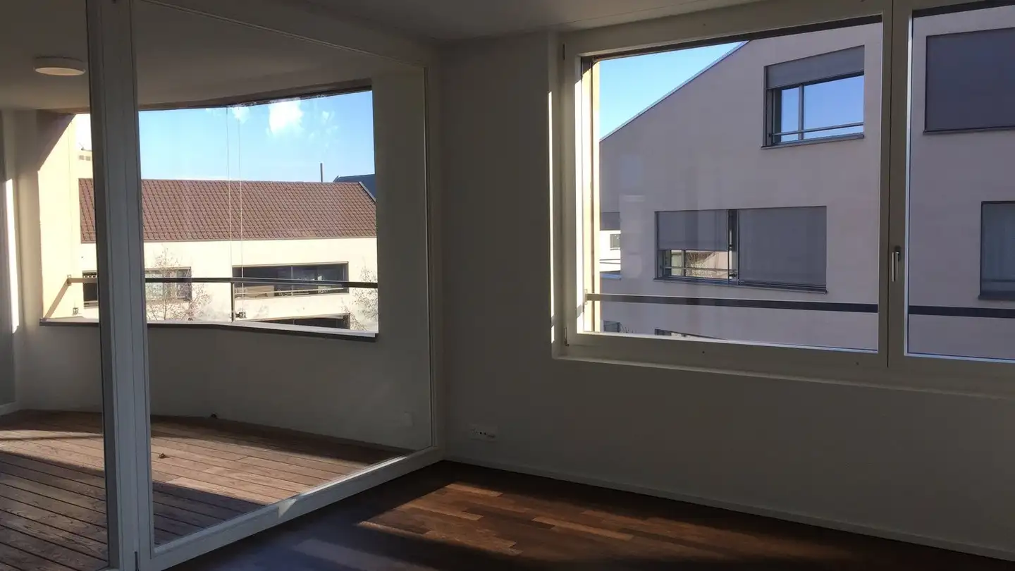 Wohnung mieten - Mitteldorfstrasse 2, 5612 Villmergen - Foto 2