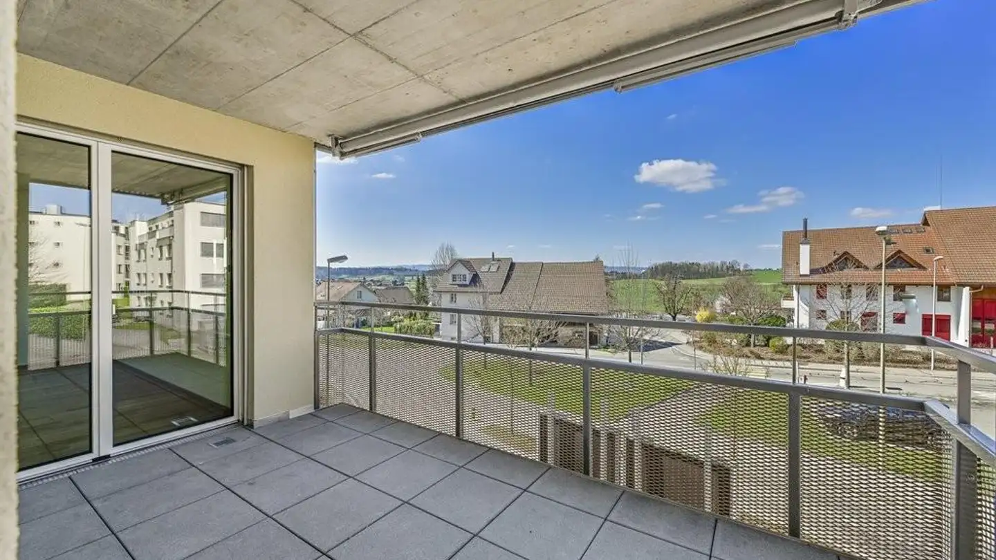 Appartement à louer - Alte Zwillikerstrasse 5, 8908 Hedingen - Photo 3