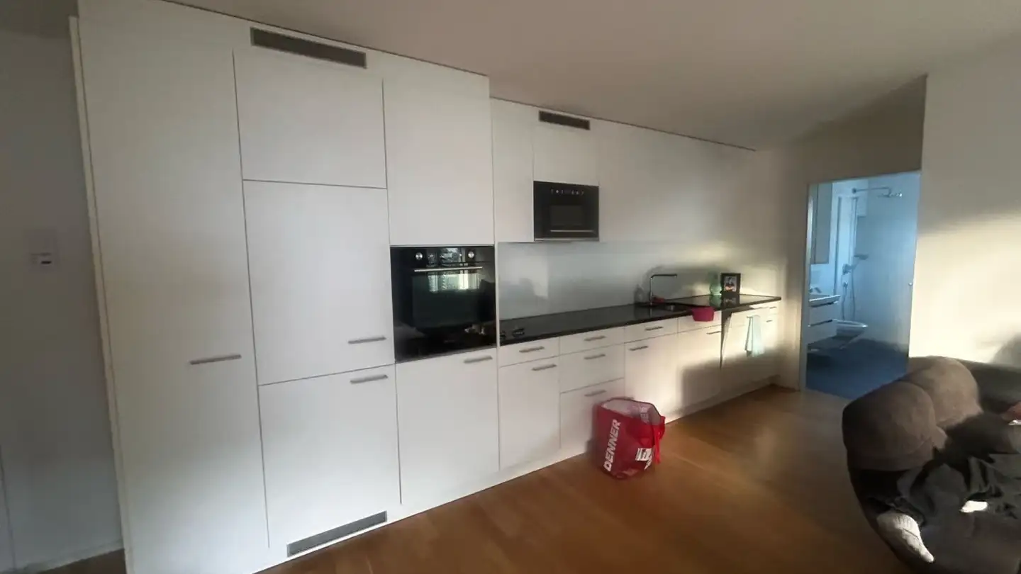 Appartamento in affitto - 5053 Wittwil - Foto 2
