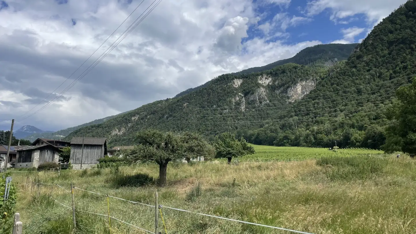 Apartment for rent - Rue De Pramagnon, 3979 Grône - Photo 4