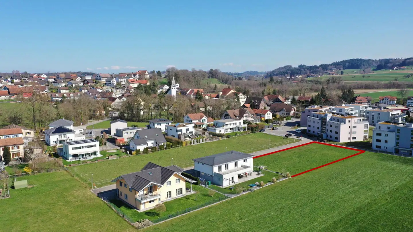 Maison individuelle à vendre - Sittipark 13, 8589 Sitterdorf - Photo 3