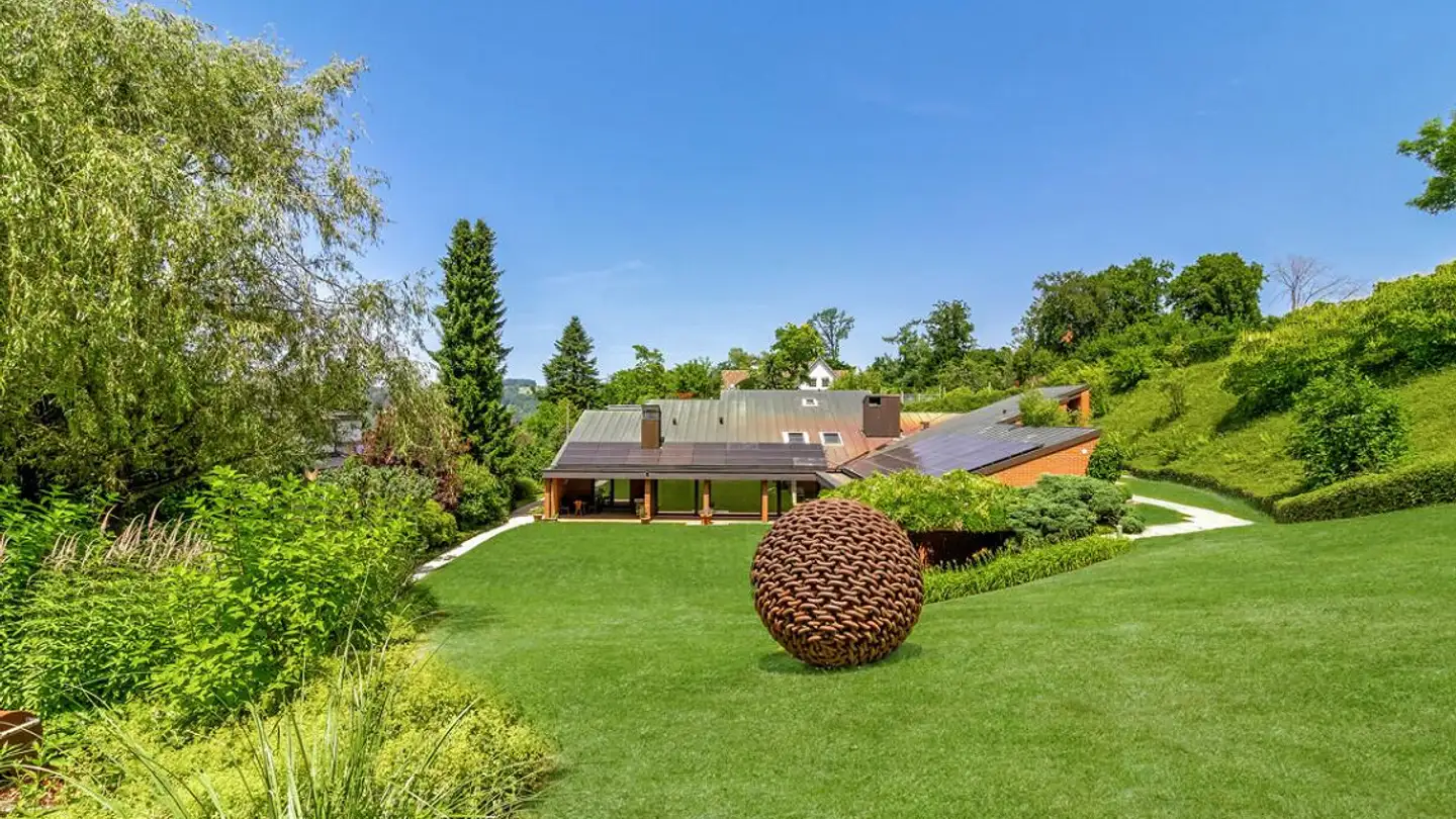Villa for sale - 8908 Hedingen