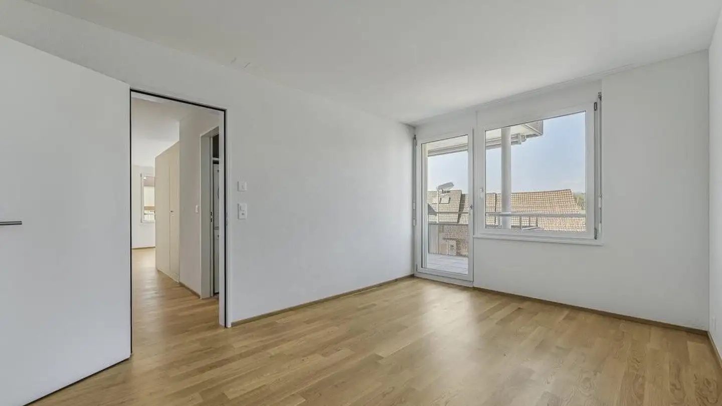 Appartement à louer - Alte Zwillikerstrasse 5, 8908 Hedingen - Photo 4