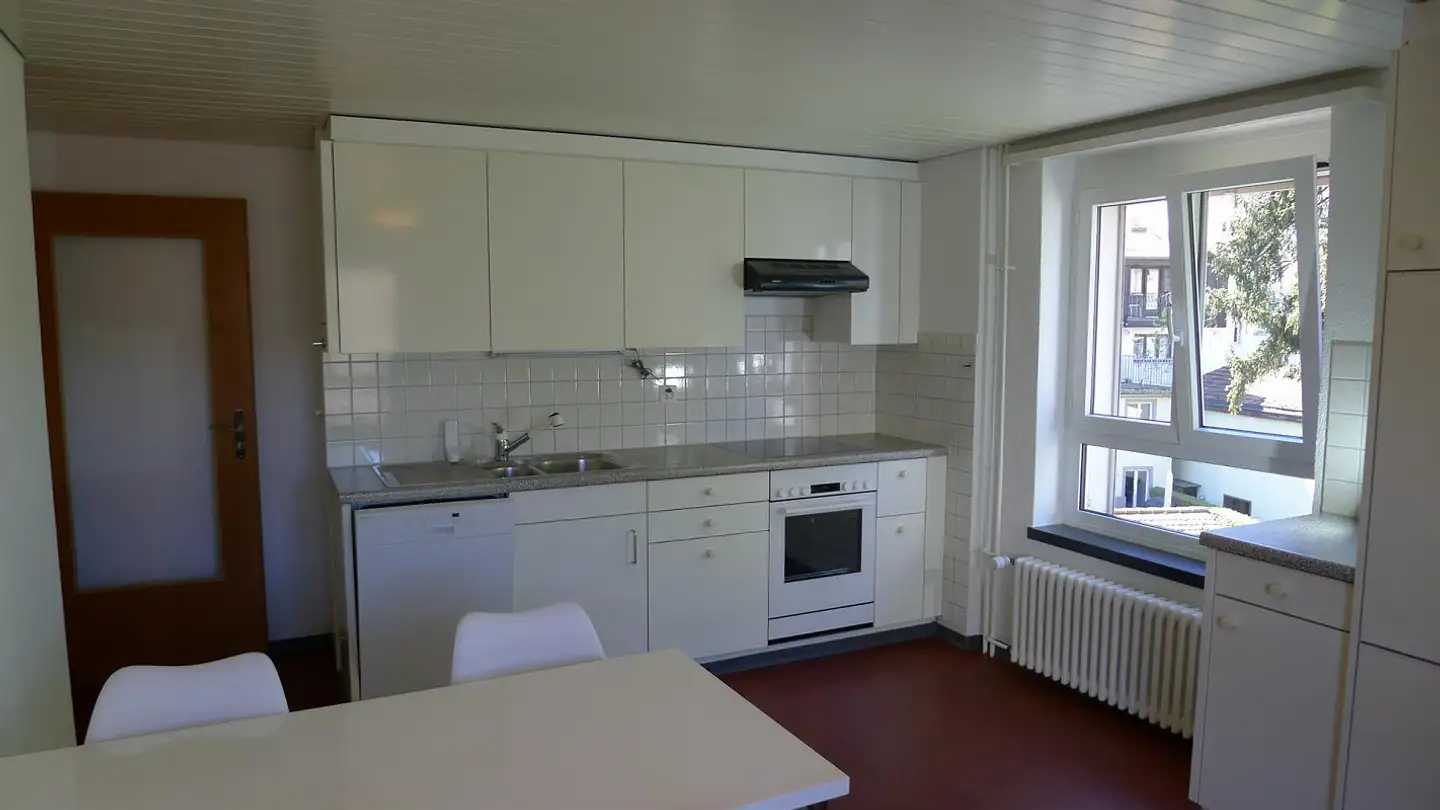 Appartamento in affitto - Konkordiastrasse 7, 9000 St. Gallen