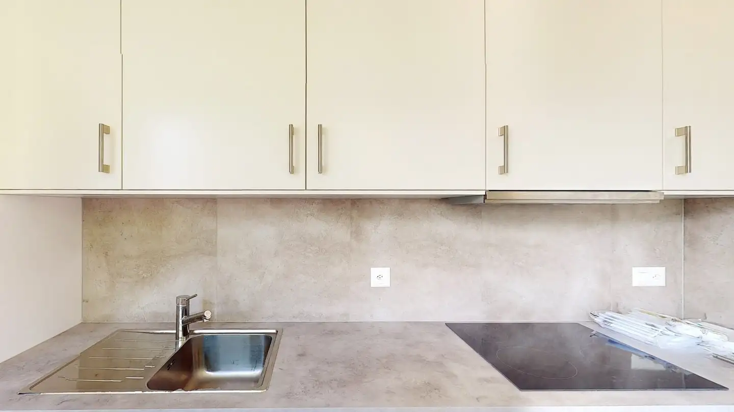 Apartment for rent - Viale Camillo Olgiati 20, 6512 Giubiasco - Photo 3