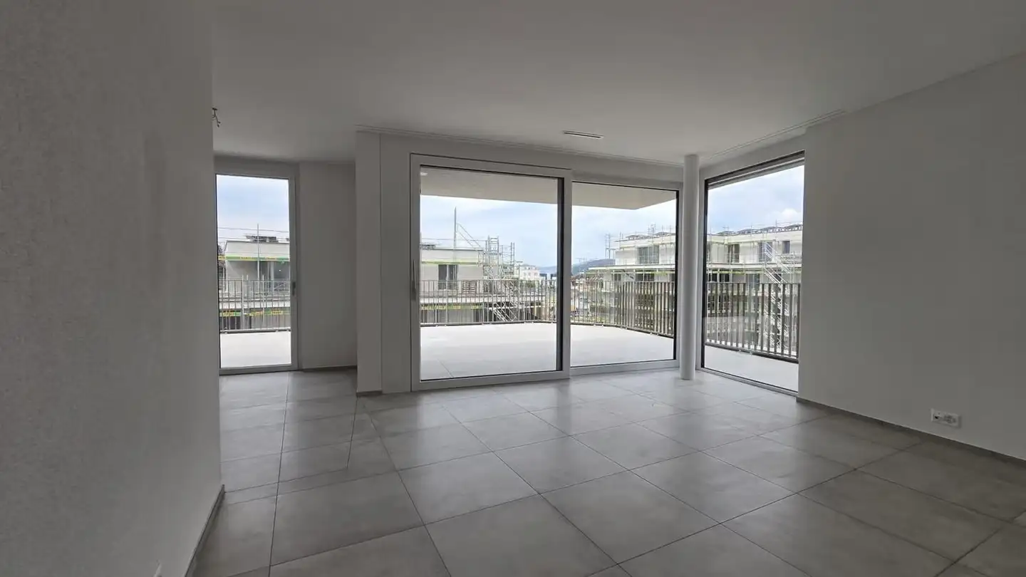 Wohnung mieten - Jungfraustrasse 4, 4665 Oftringen - Foto 3