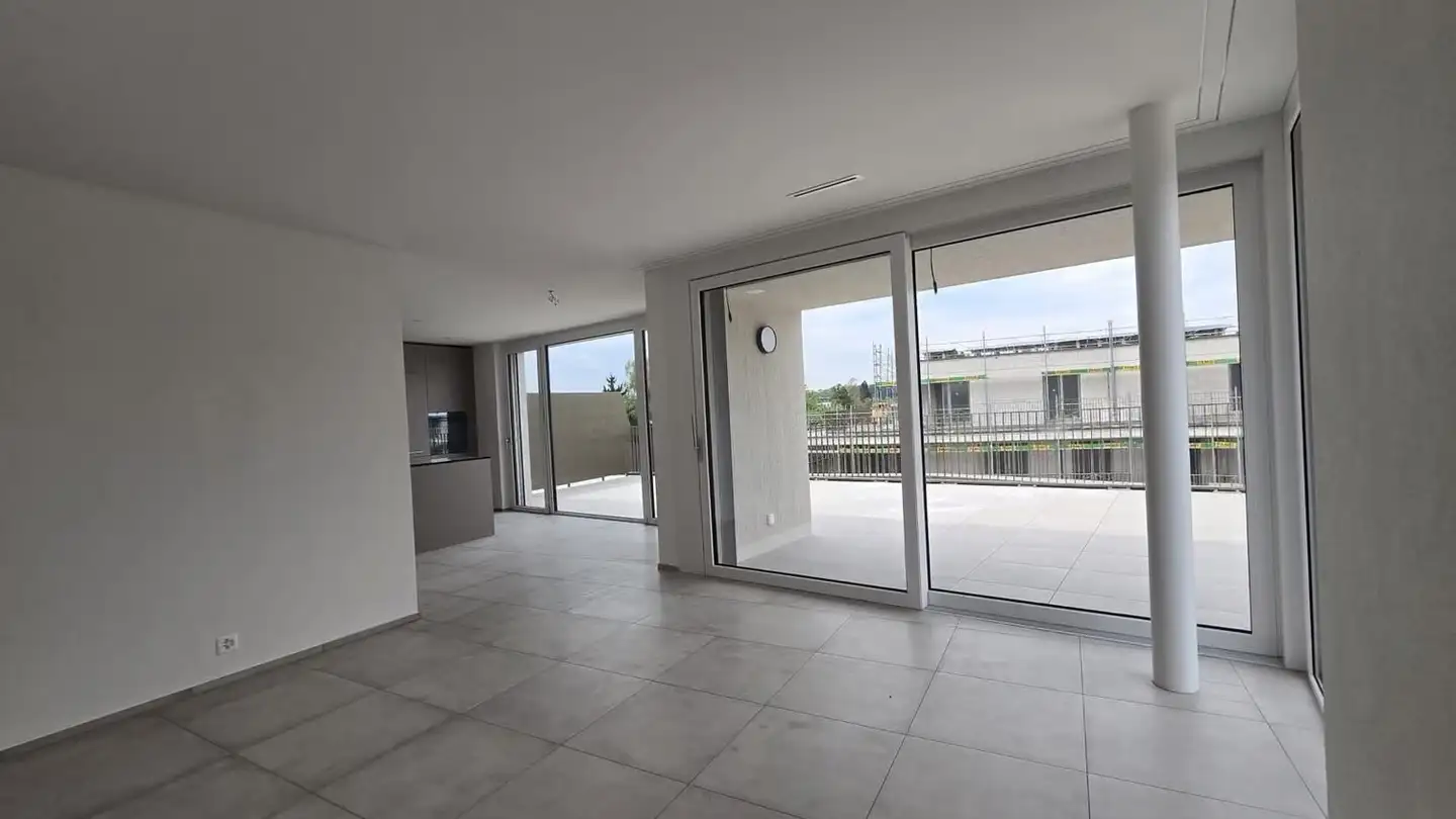 Wohnung mieten - Jungfraustrasse 4, 4665 Oftringen - Foto 4