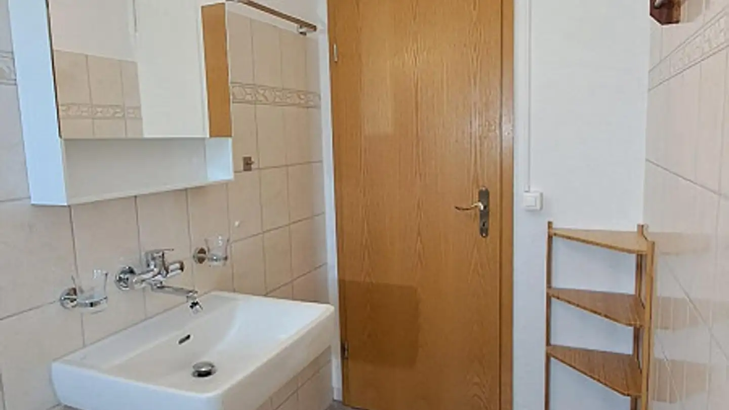 Appartamento in affitto - Konkordiastrasse 7, 9000 St. Gallen - Foto 4