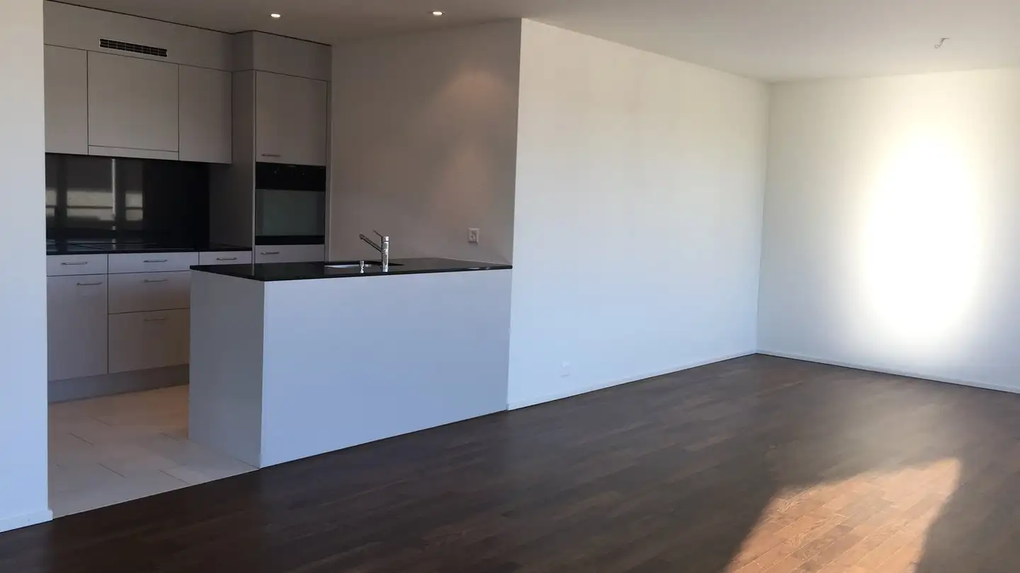 Wohnung mieten - Mitteldorfstrasse 2, 5612 Villmergen - Foto 4