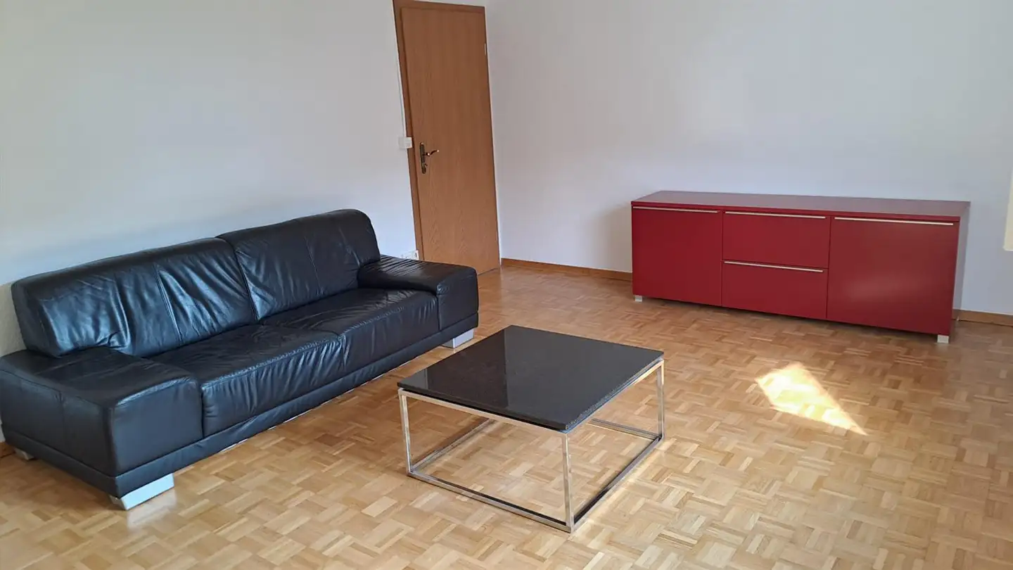 Appartamento in affitto - Konkordiastrasse 7, 9000 St. Gallen - Foto 3