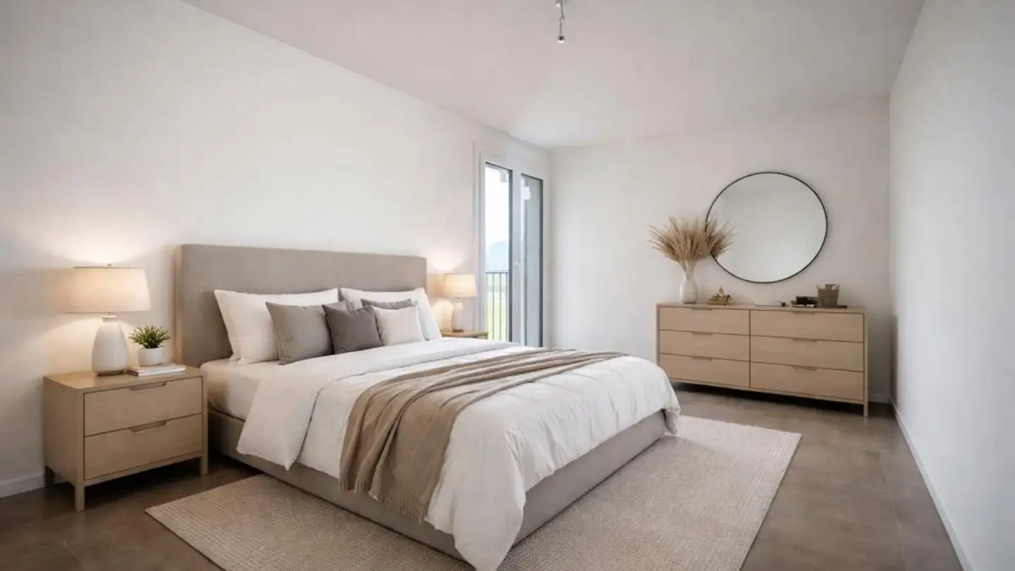 Wohnung kaufen - 6500 Bellinzona