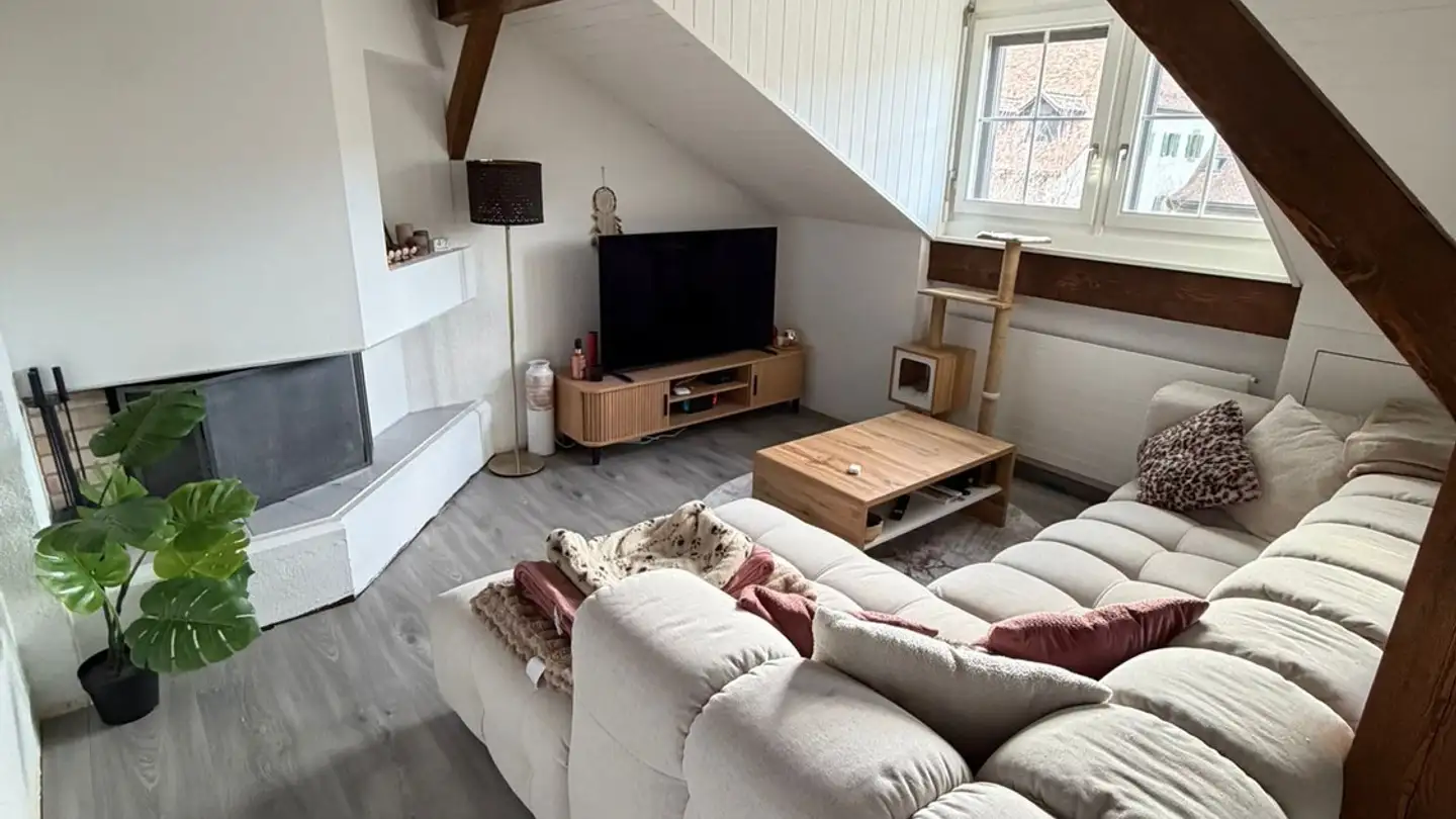 Apartment for rent - Ruelle Du Centre, 1276 Gingins