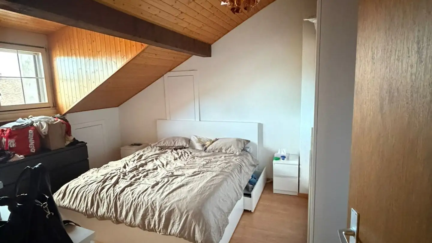 Apartment for rent - Ruelle Du Centre, 1276 Gingins - Photo 2