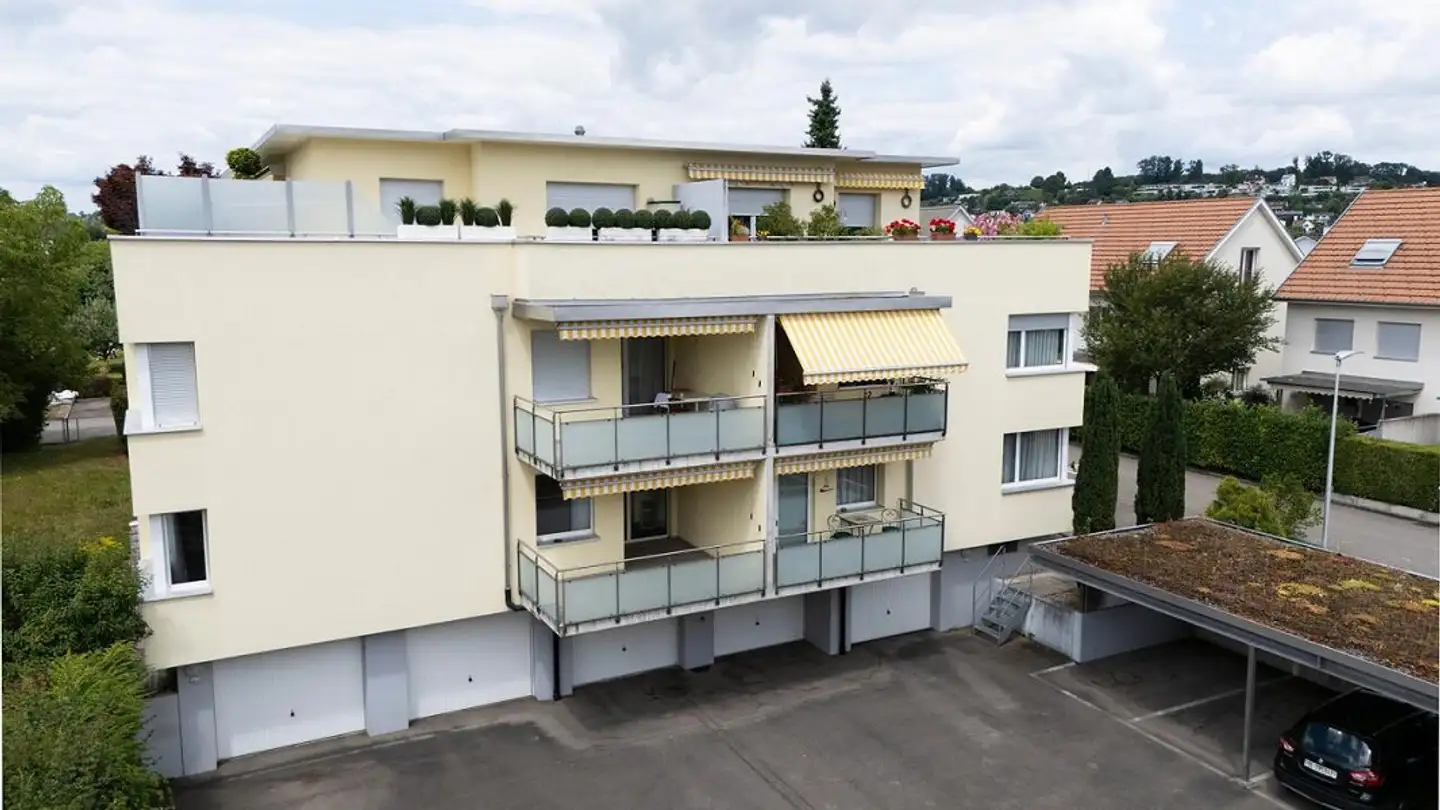 Appartement à vendre - Landskronstrasse 17, 4153 Reinach BL - Photo 2