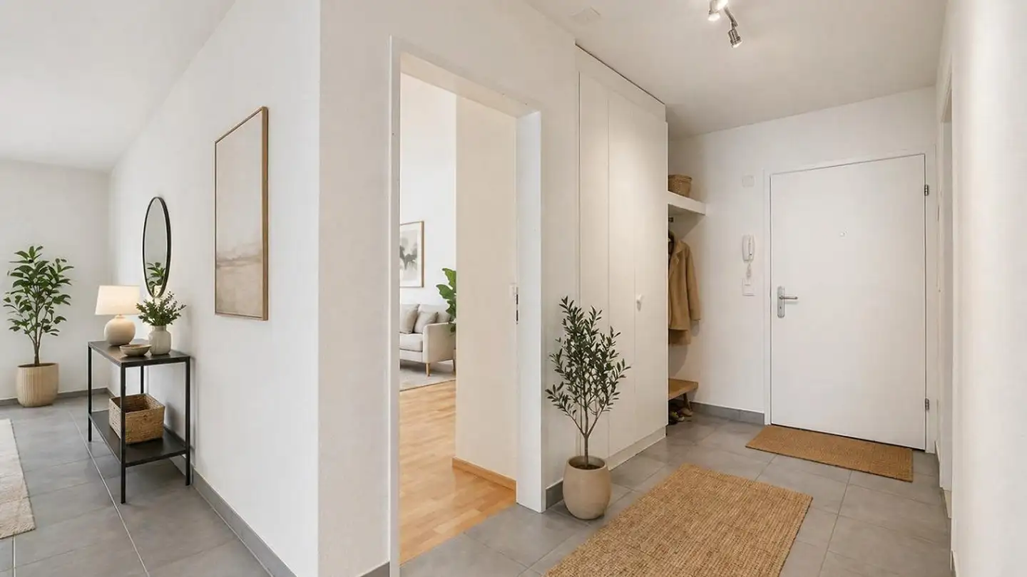 Appartement à vendre - Landskronstrasse 17, 4153 Reinach BL - Photo 3