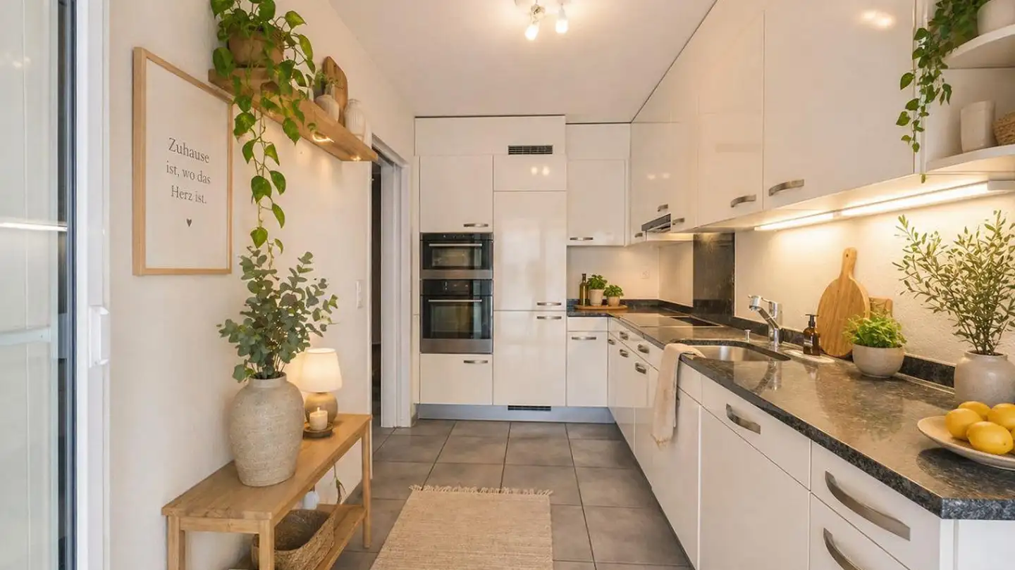 Appartement à vendre - Landskronstrasse 17, 4153 Reinach BL - Photo 4