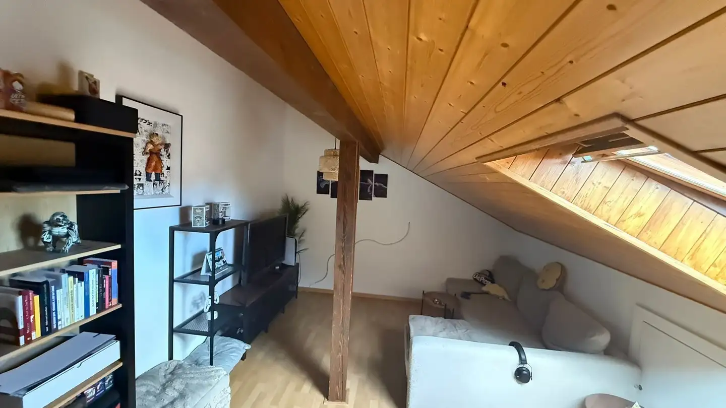 Apartment for rent - Ruelle Du Centre, 1276 Gingins - Photo 3