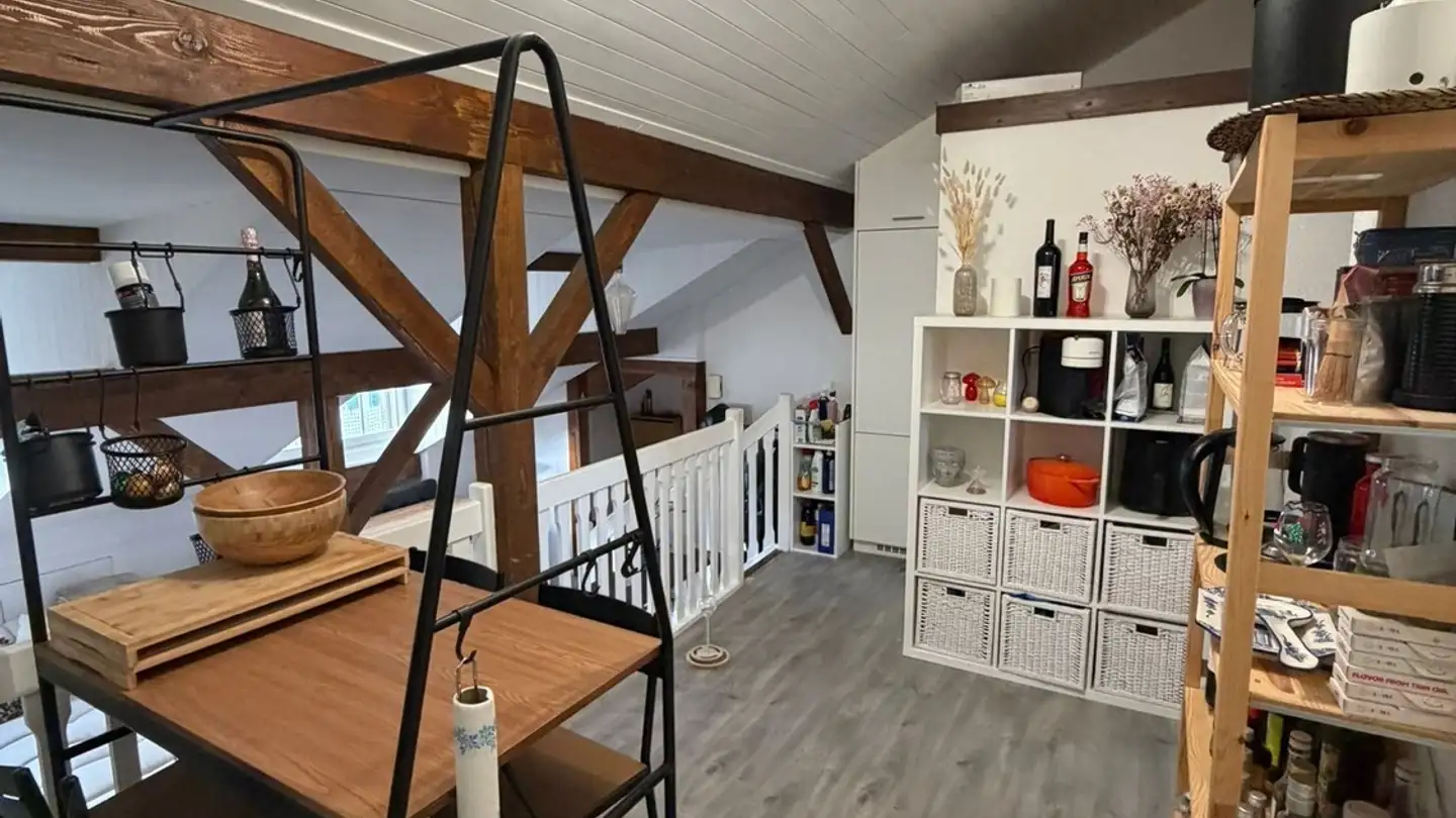 Apartment for rent - Ruelle Du Centre, 1276 Gingins - Photo 4