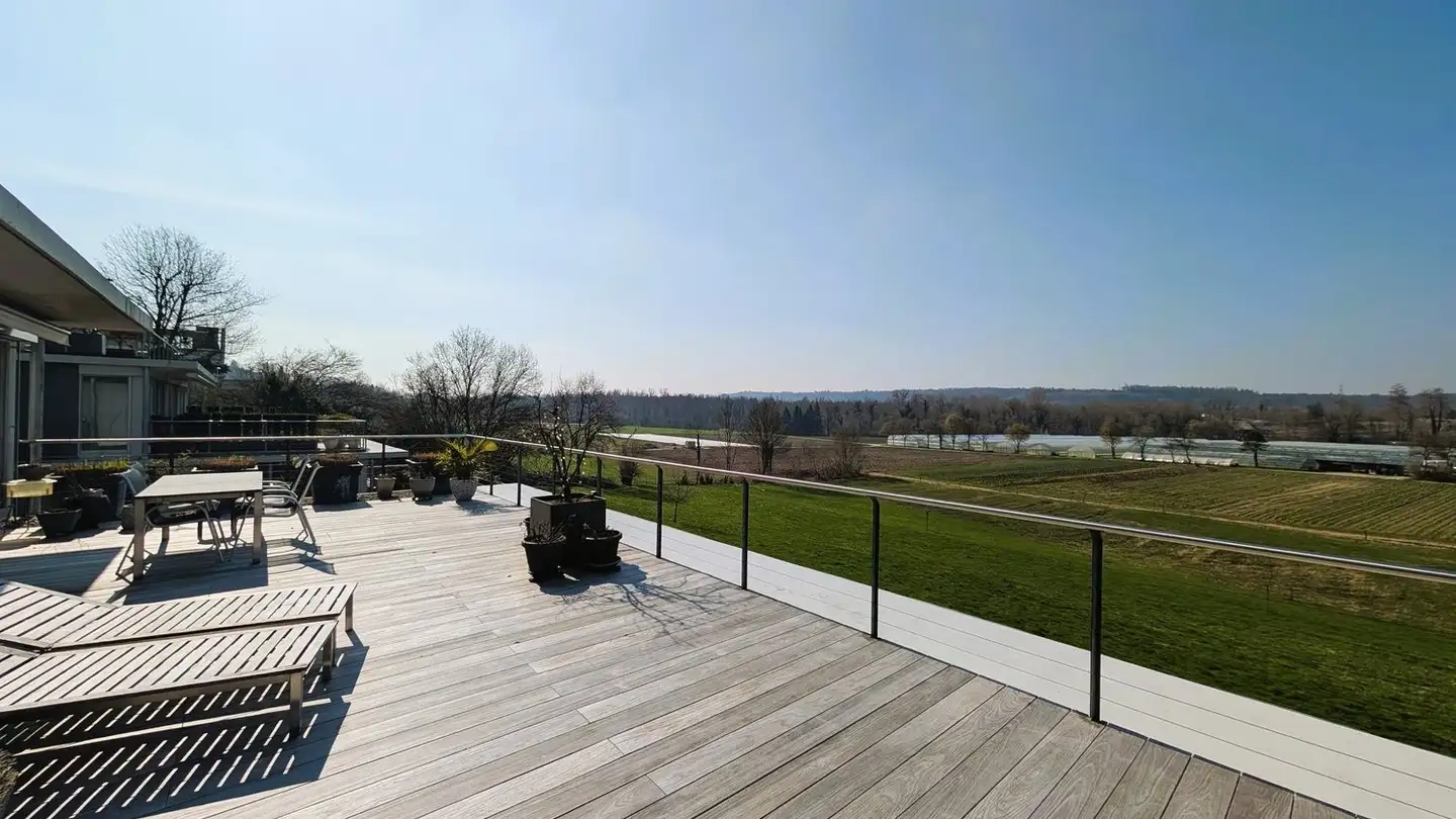 Stepped apartment for sale - Pflanzerfeldstrasse 31, 5445 Eggenwil - Photo 3