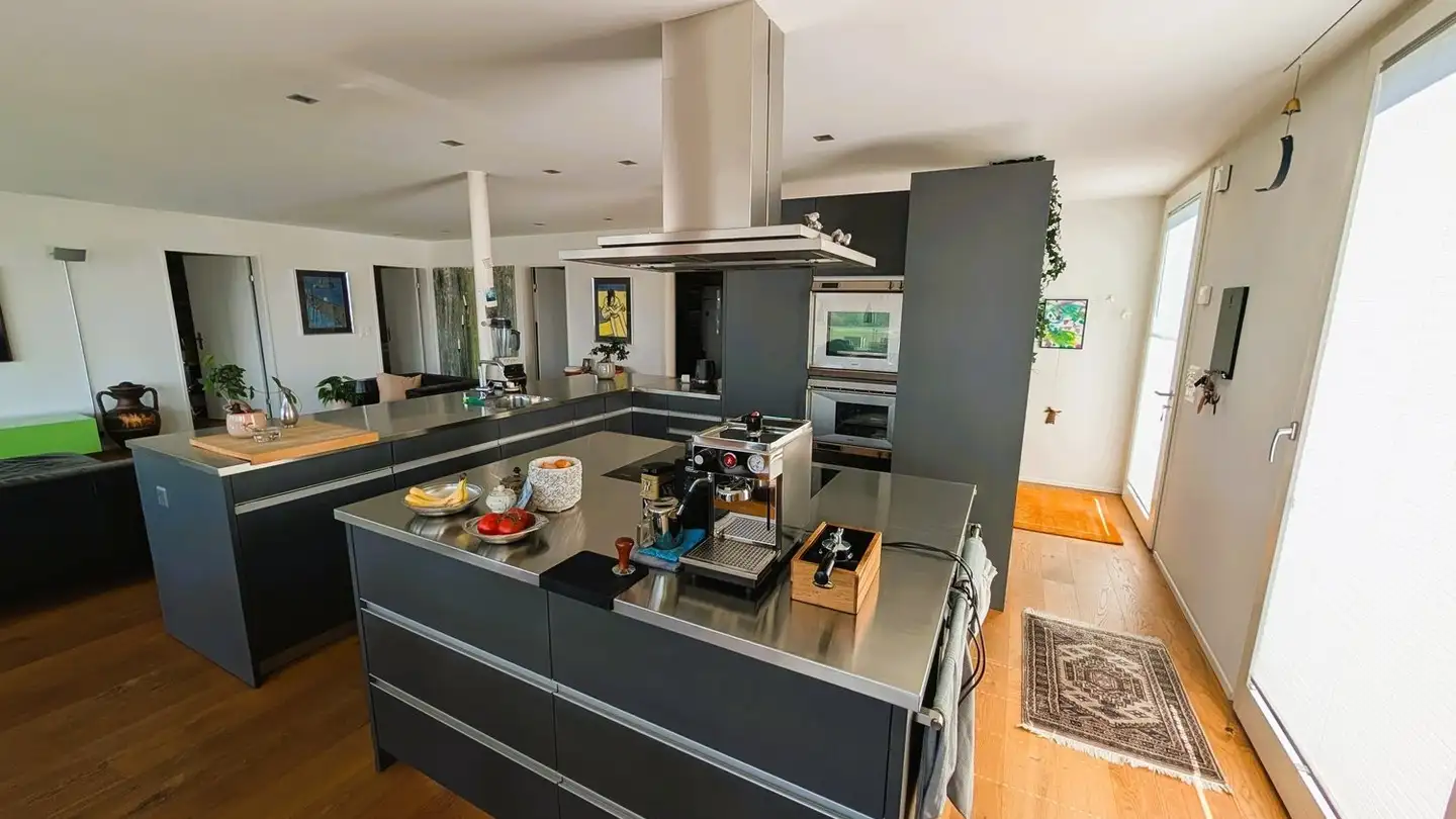 Stepped apartment for sale - Pflanzerfeldstrasse 31, 5445 Eggenwil - Photo 4