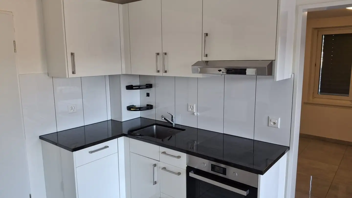 Studio for rent - St. Gallerstrasse, 8404 Winterthur