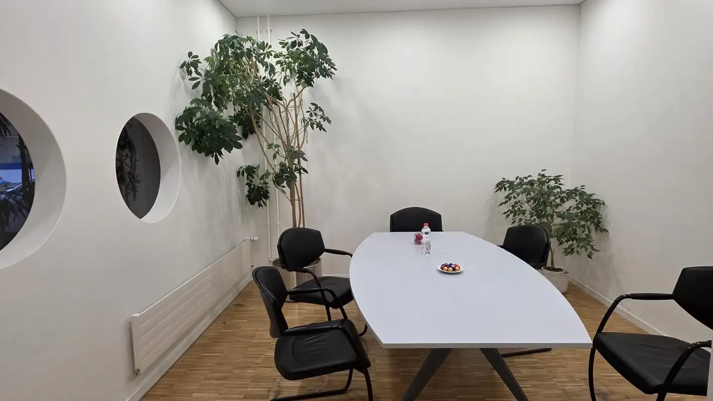 Spazio ufficio in affitto - St. Gallerstrasse 18b, 9320 Arbon - Foto 2