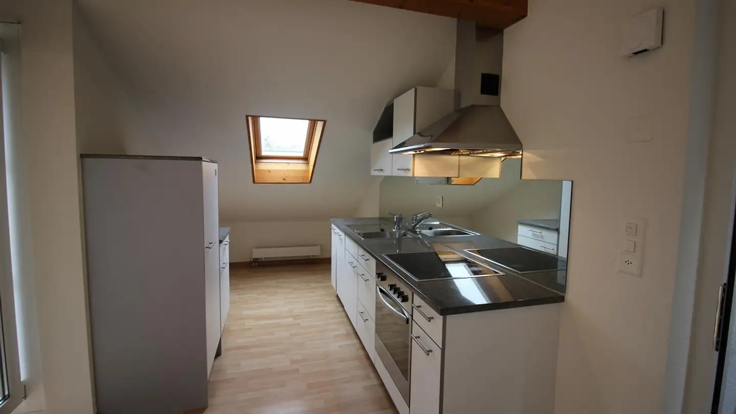 Attique à louer - Dietlikerstrasse 35, 8302 Kloten - Photo 2