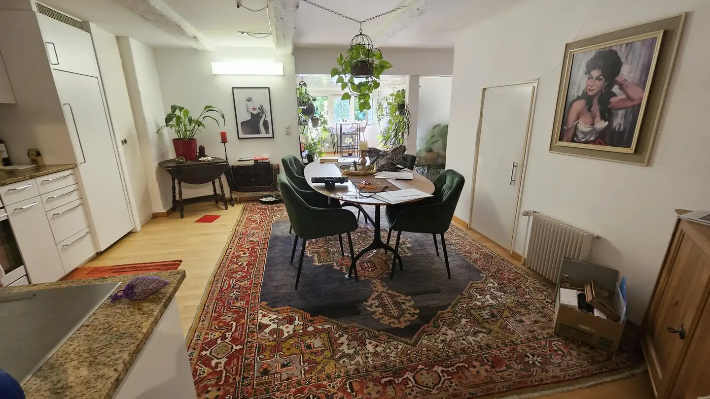 Apartment for rent - Oberer Graben 8, 8400 Winterthur - Photo 3