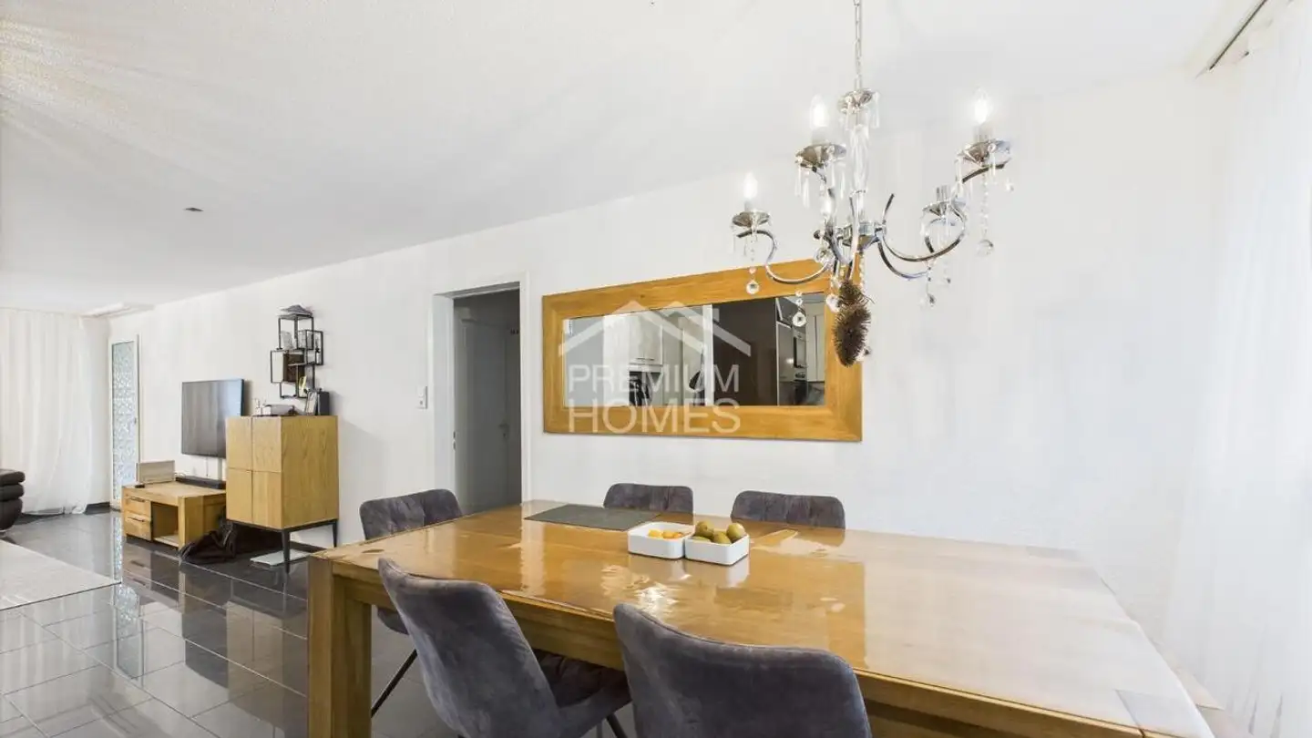 Appartement à vendre - 8200 Schaffhausen