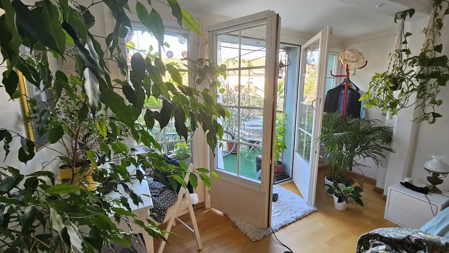 Apartment for rent - Oberer Graben 8, 8400 Winterthur - Photo 4