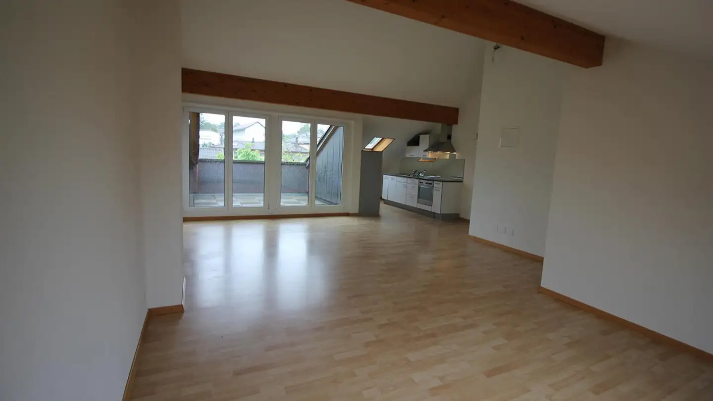 Attique à louer - Dietlikerstrasse 35, 8302 Kloten - Photo 3