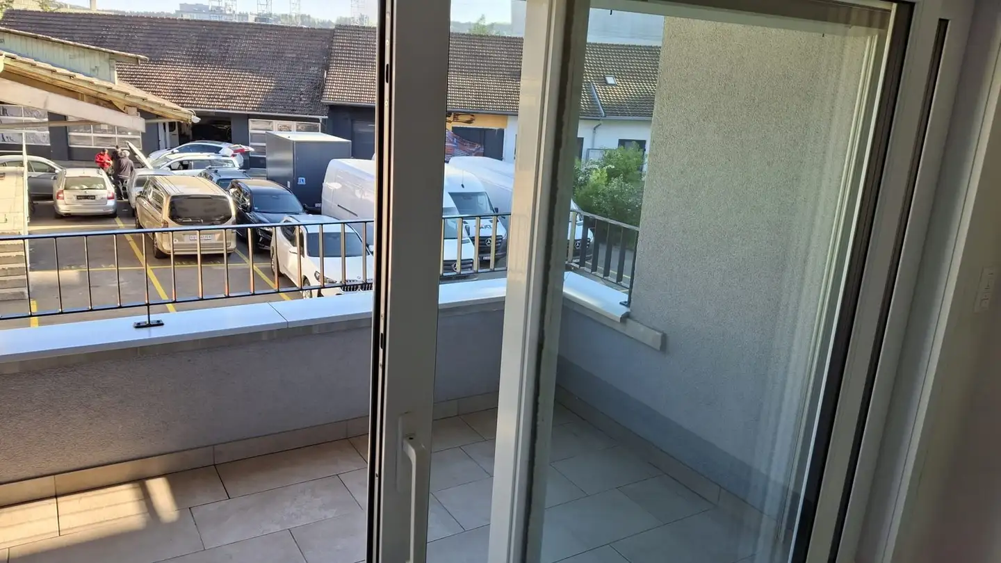 Studio for rent - St. Gallerstrasse, 8404 Winterthur - Photo 2