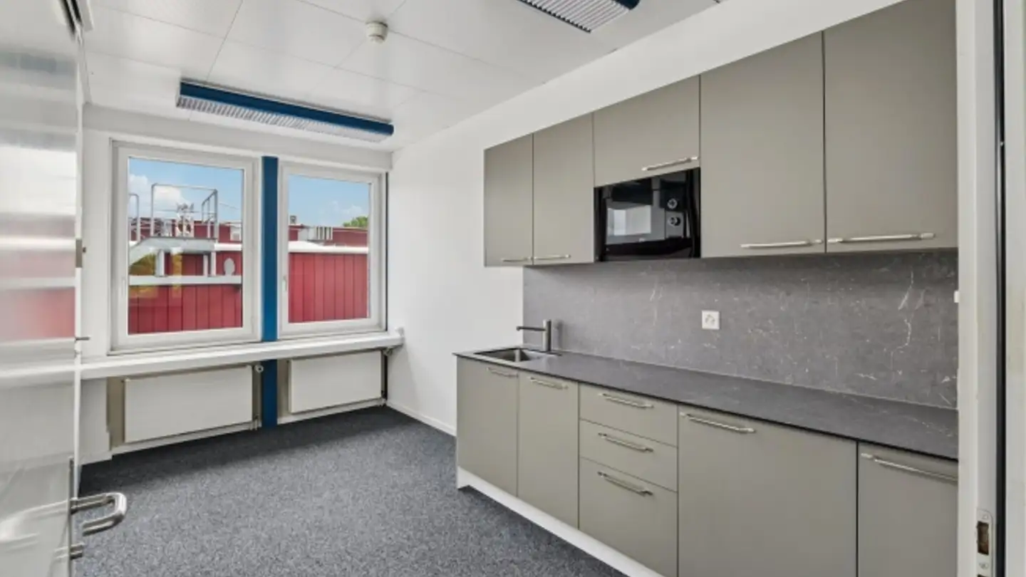 Bureau à louer - Burgunderstrasse 13, 4562 Biberist - Photo 3