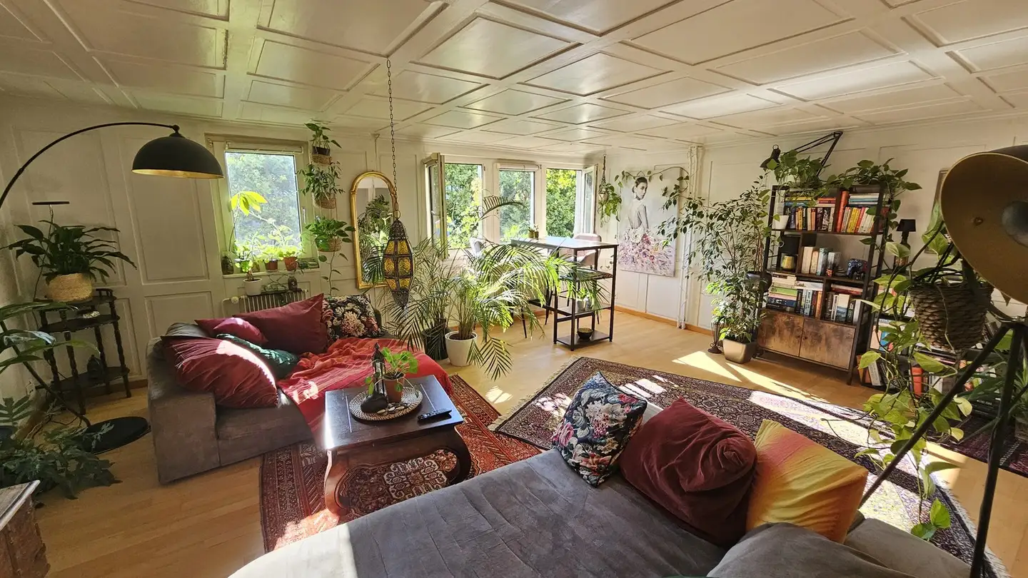 Apartment for rent - Oberer Graben 8, 8400 Winterthur