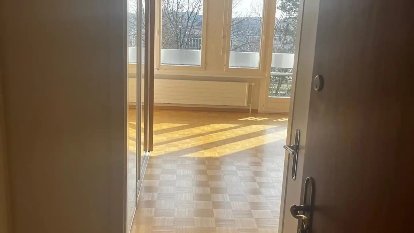 Appartamento in affitto - Chemin Taverney 7, 1218 Le Grand-Saconnex - Foto 2