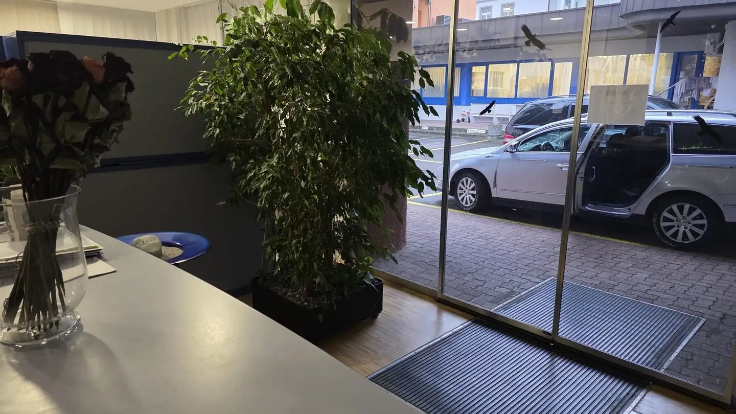 Spazio ufficio in affitto - St. Gallerstrasse 18b, 9320 Arbon - Foto 4